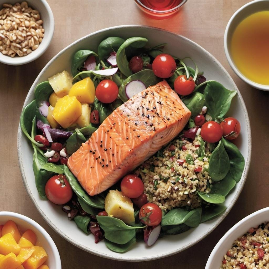 20 Classic Heart-Healthy Recipes