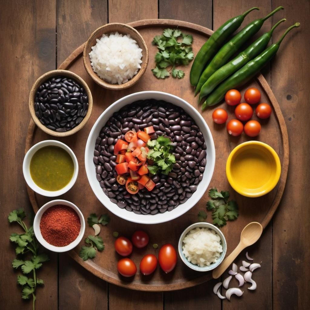 Flavors of Bahia: A Culinary Journey Through Afro-Brazilian Cuisine