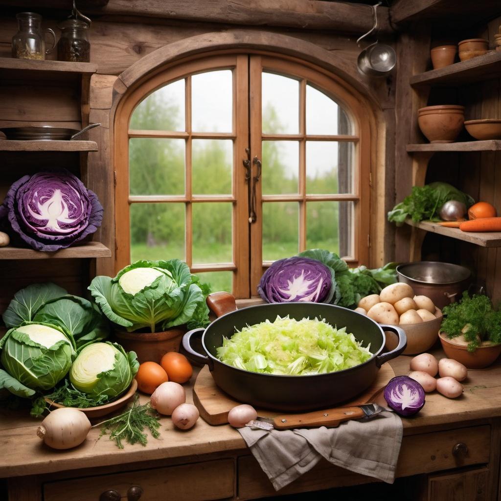 Cooking with Beets: Russian Recipes for Every Taste