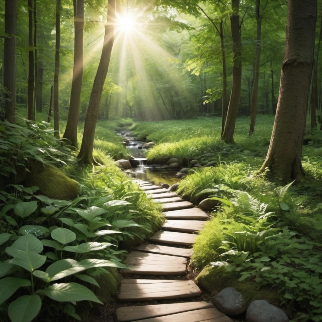 Spiritual Practices for Daily Life