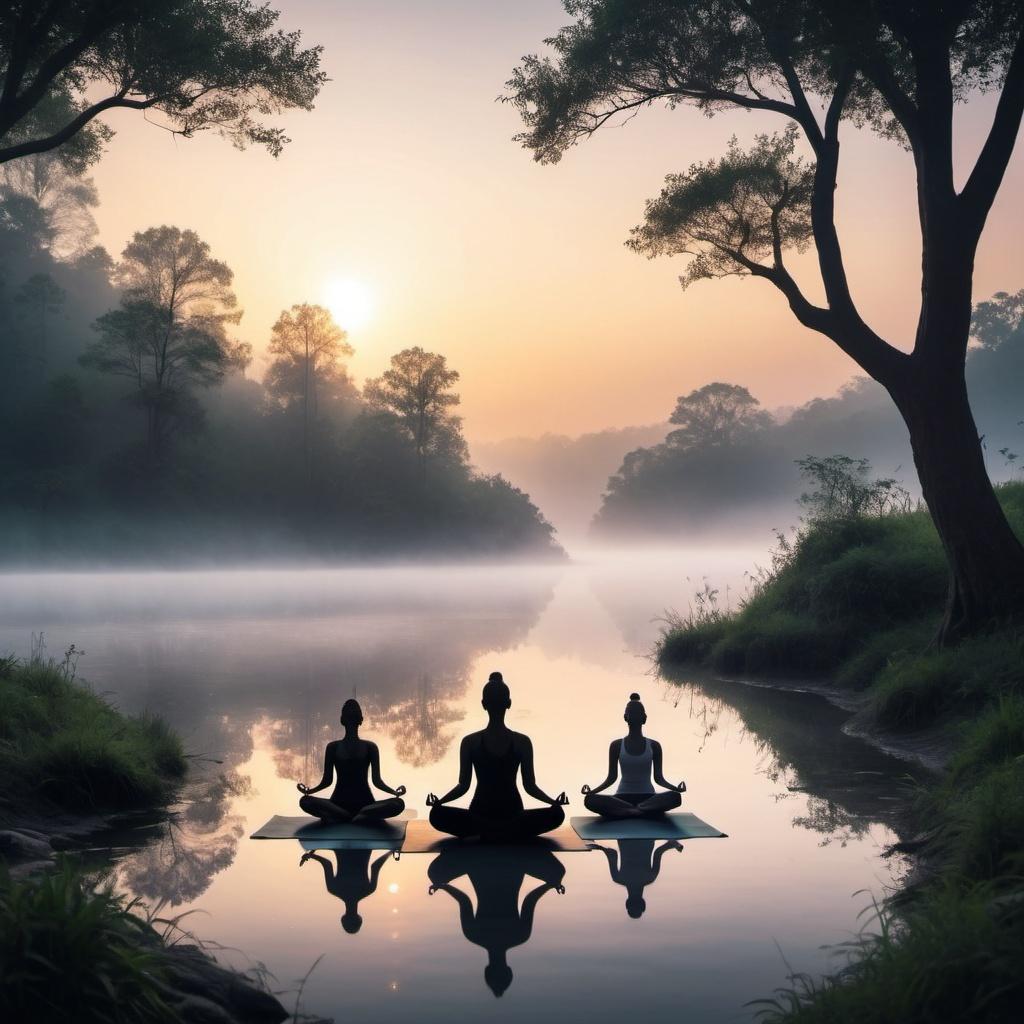 The New Age Movement: Exploring Spirituality in the Modern World