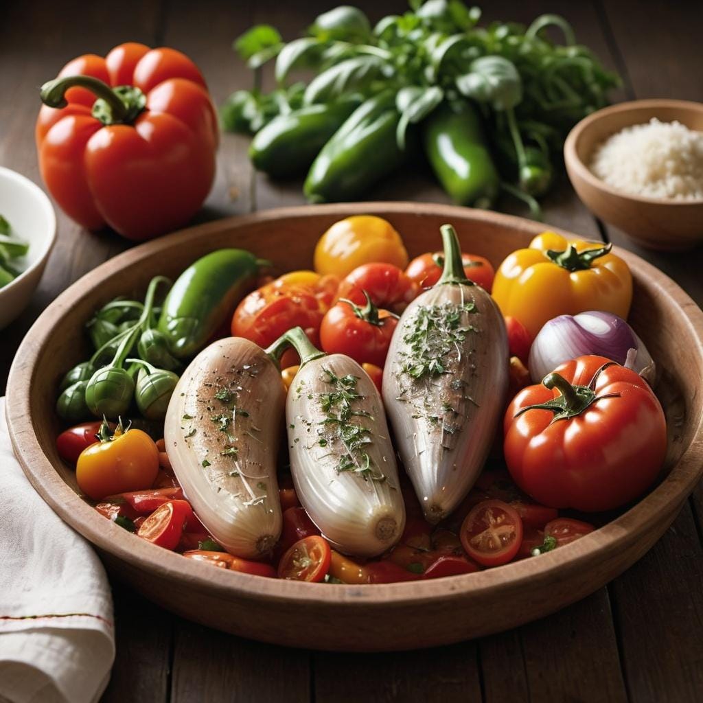 20 Classic Family Dinner Recipes