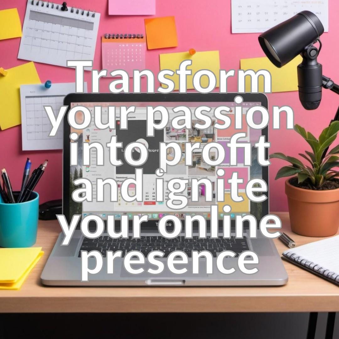 Launch Your YouTube Channel Business - A Comprehensive Guide to Building and Growing Your Online Presence
