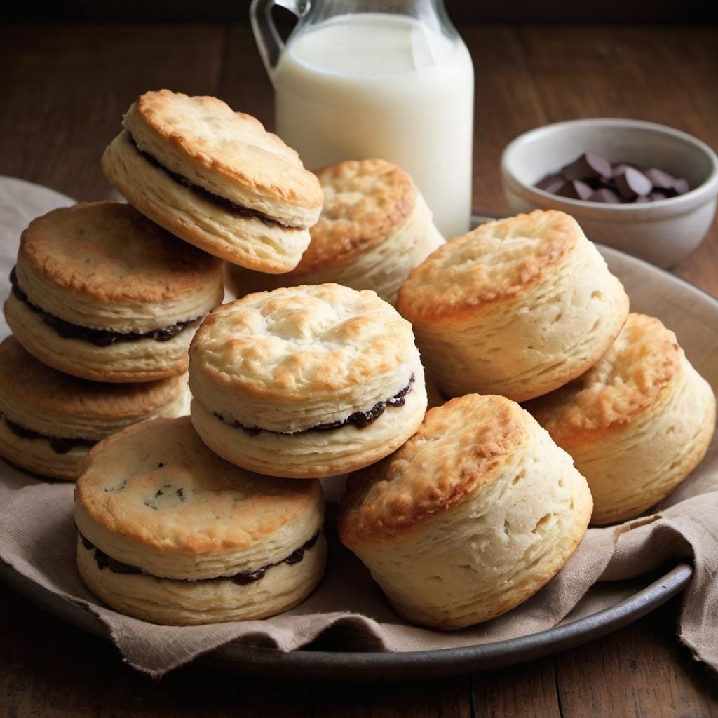 20 Classic Biscuit Recipes