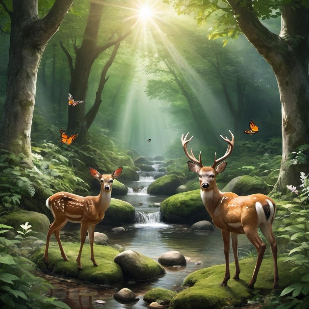 Understanding Animism: The Spirit in All Things