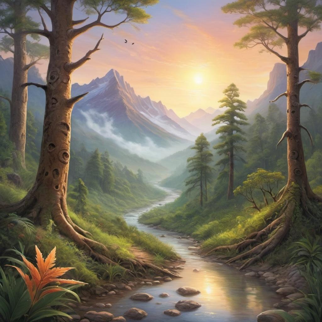 Indigenous Spirituality: Wisdom of the Earth