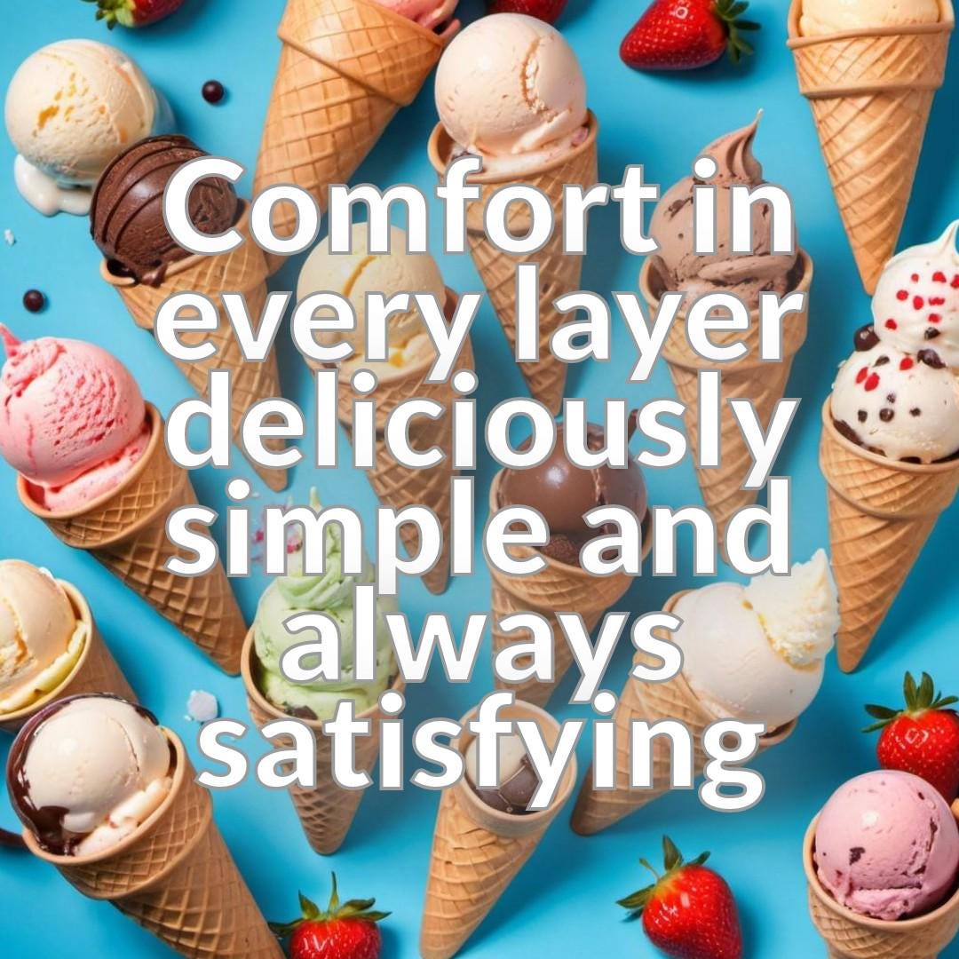 20 Classic Ice Cream Recipes