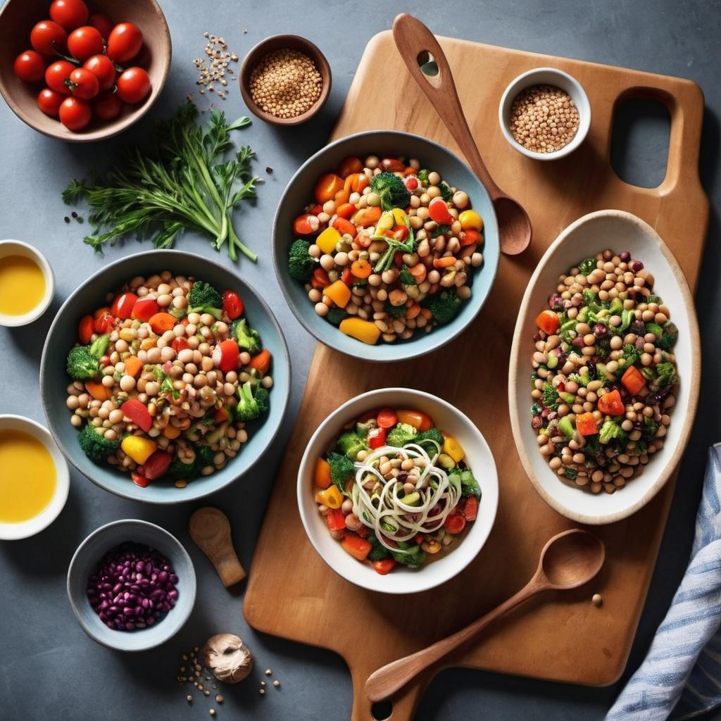 20 Classic Soy-Free Recipes