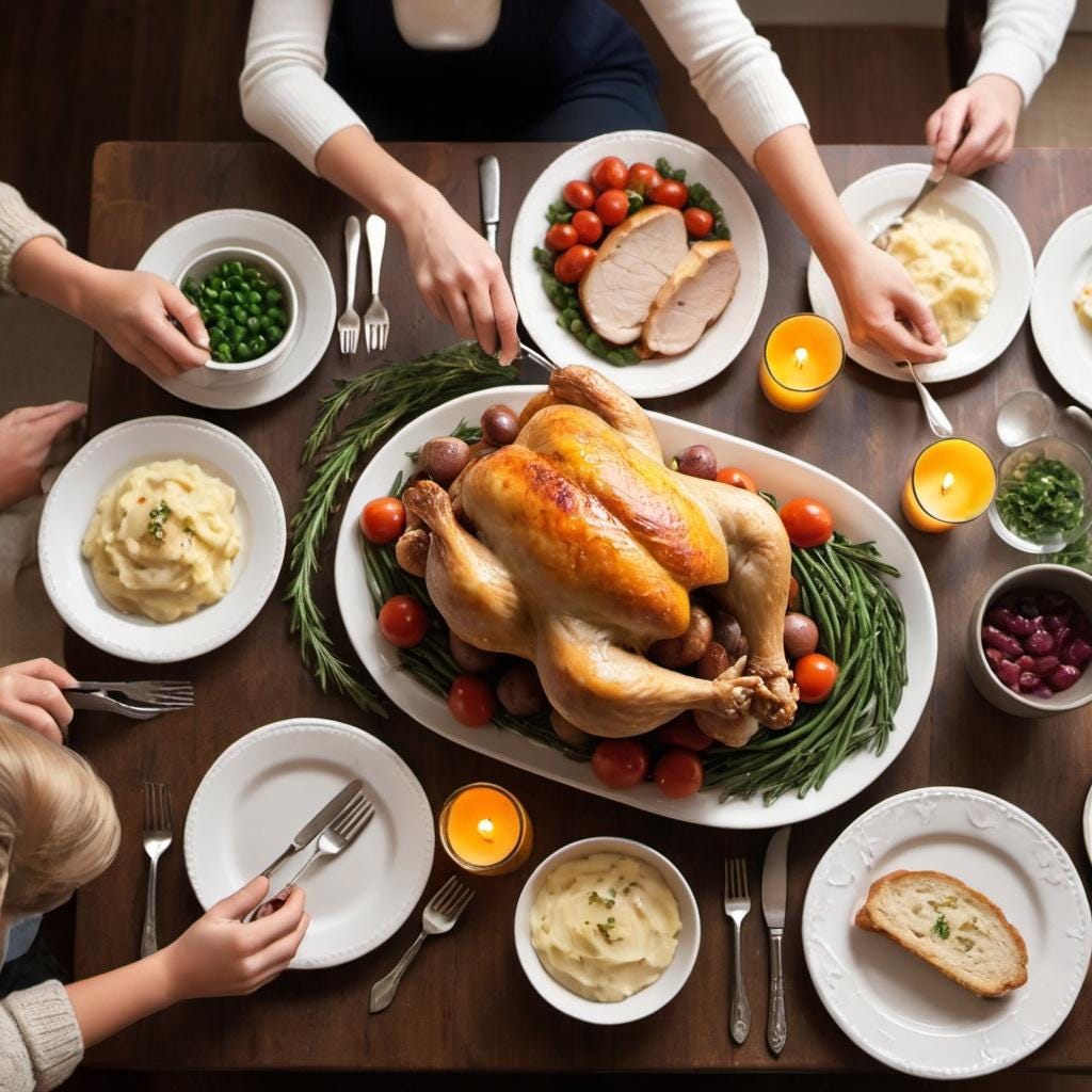 20 Classic Family Dinner Recipes