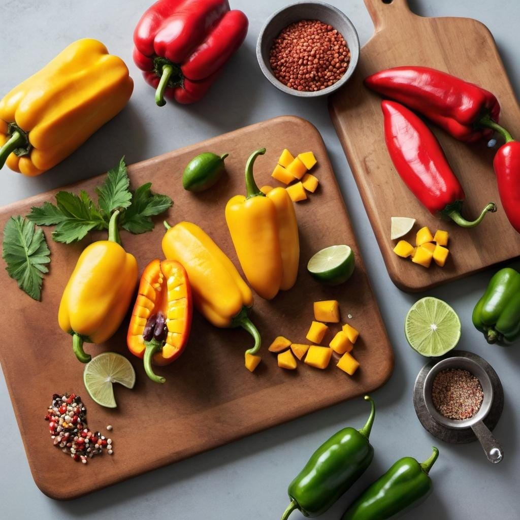 Brazilian Street Food: Bold and Flavorful Recipes to Try at Home