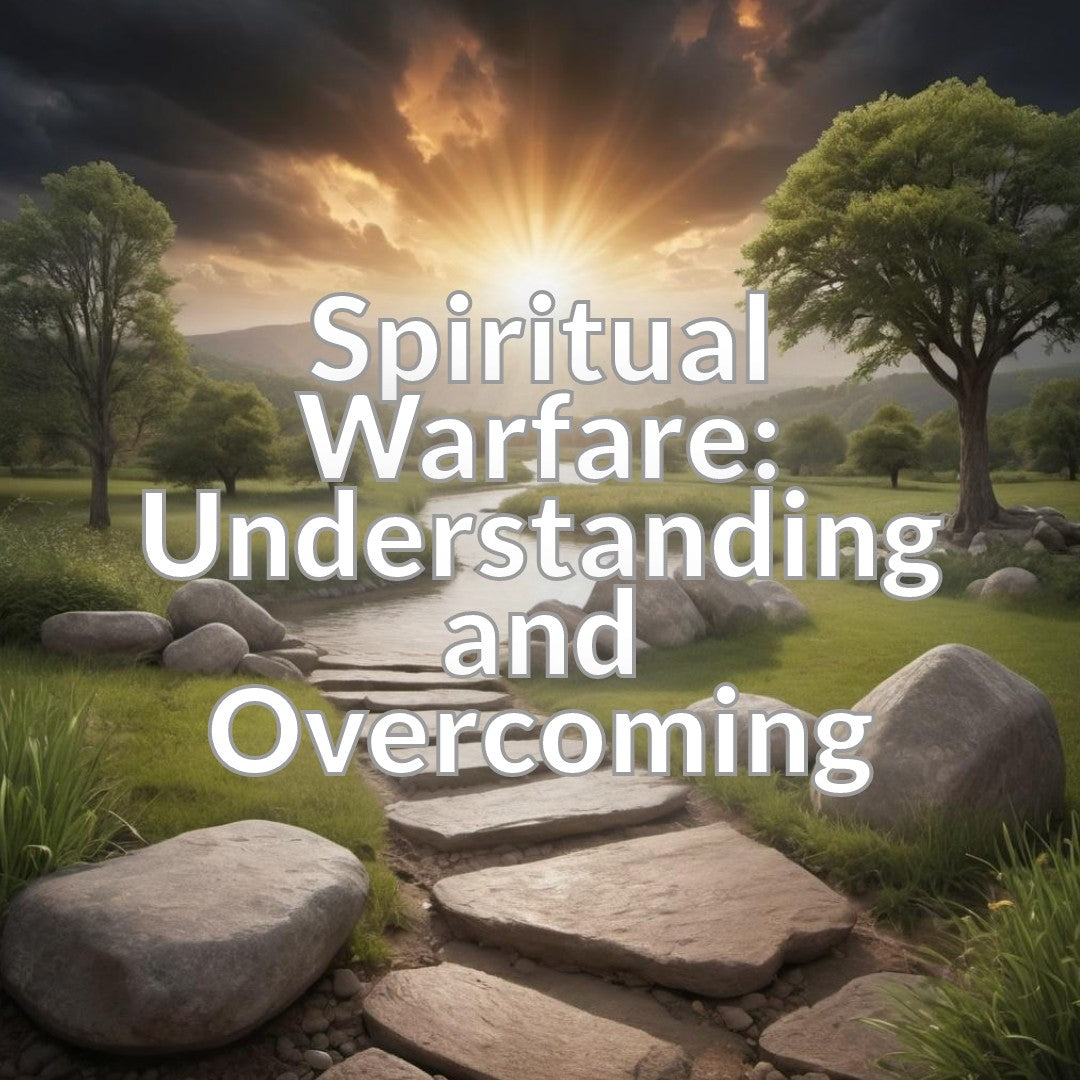 Spiritual Warfare: Understanding and Overcoming