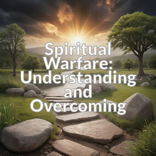Spiritual Warfare: Understanding and Overcoming