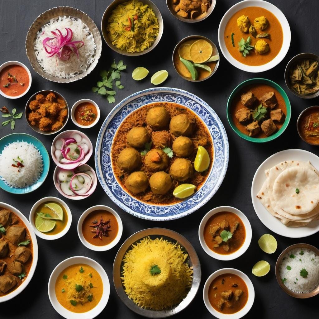 20 Classic Bangladeshi Dishes