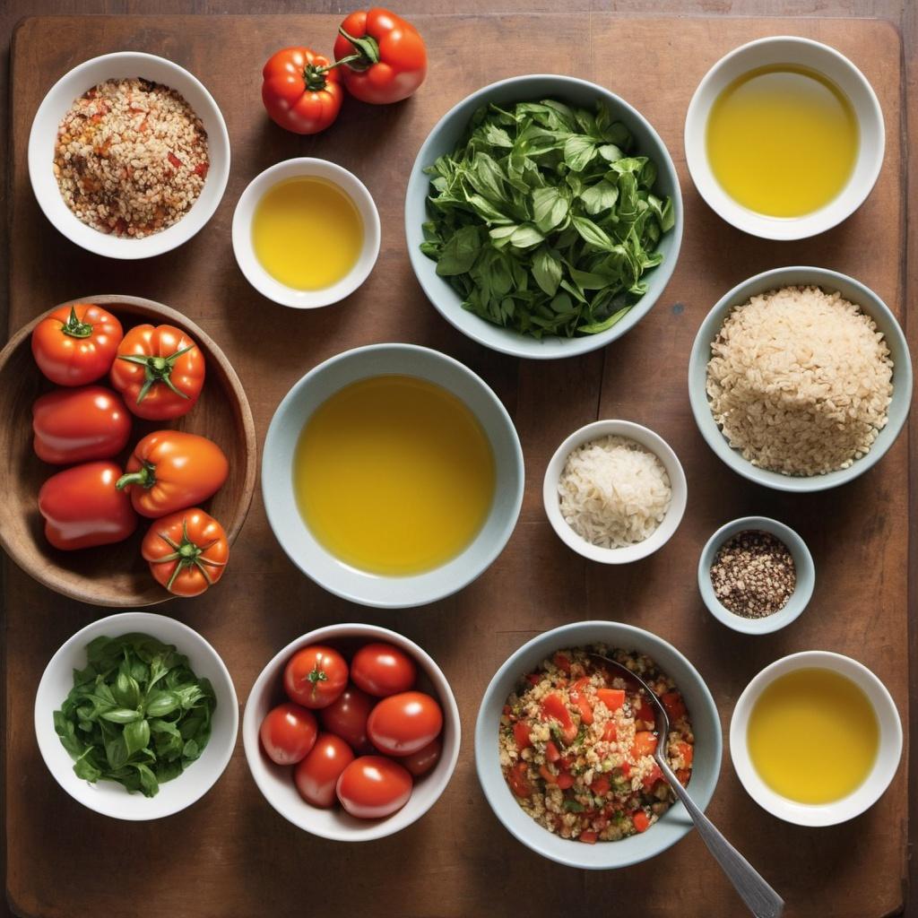20 Classic Freezer Meals