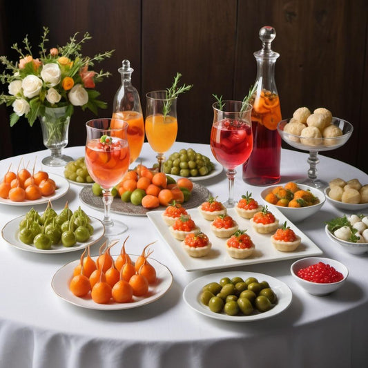 Russian Breakfasts: Blini, Kasha, and More