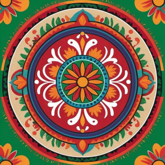 Mexican Fusion: Traditional Meets Modern