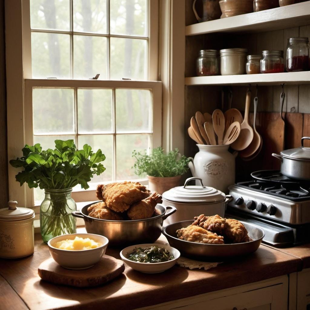 Southern Hospitality Recipes to Warm Your Heart and Home