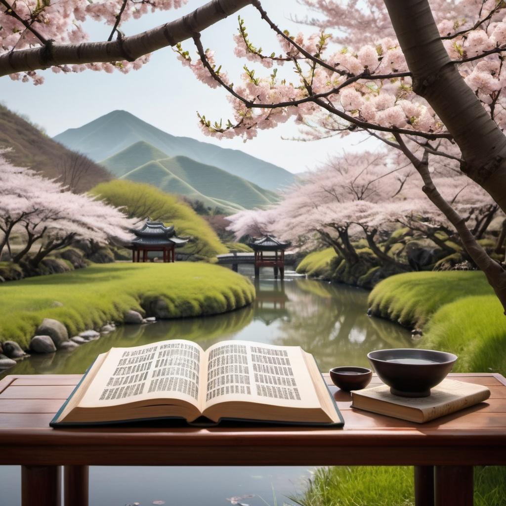 The I Ching: An Ancient Guide to Modern Decisions