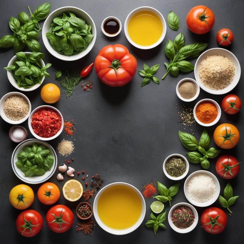 20 Classic Gluten-Free Dishes