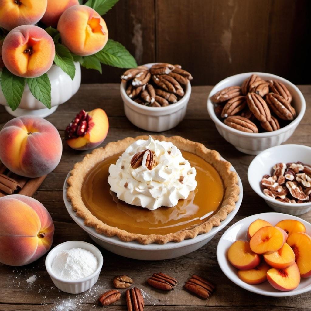 Soul Food Desserts 20 DELICIOUS Southern Treats for Sweet Lovers