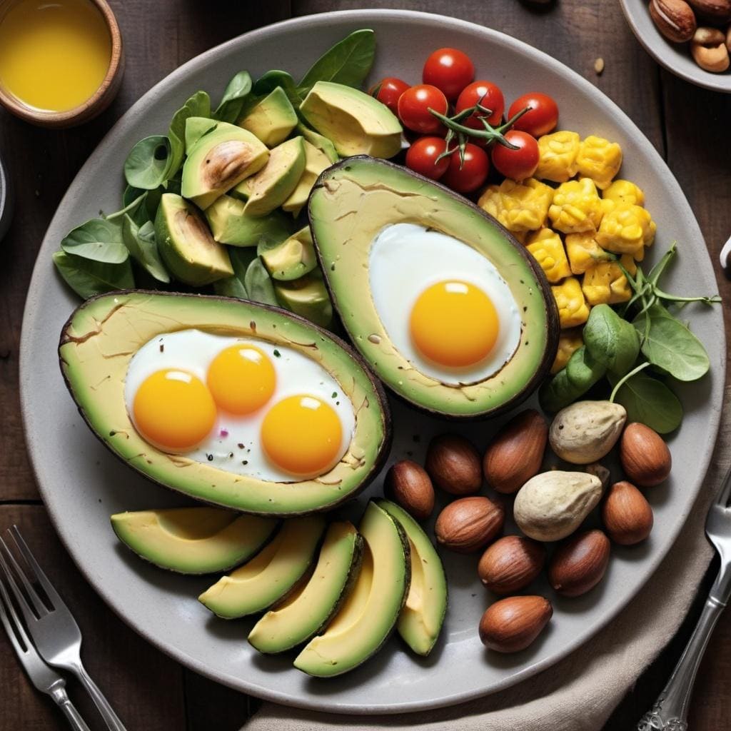 20 Classic Low-Carb Recipes