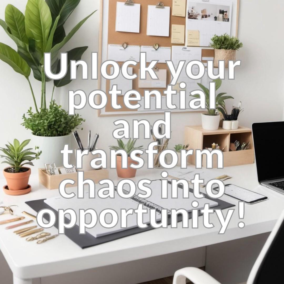Launch Your Professional Organizing Business - A Step-by-Step Guide to Success