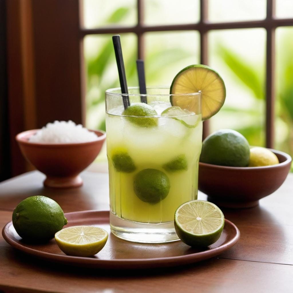 Quick & Easy Brazilian: 30-Minute Meals for Any Day