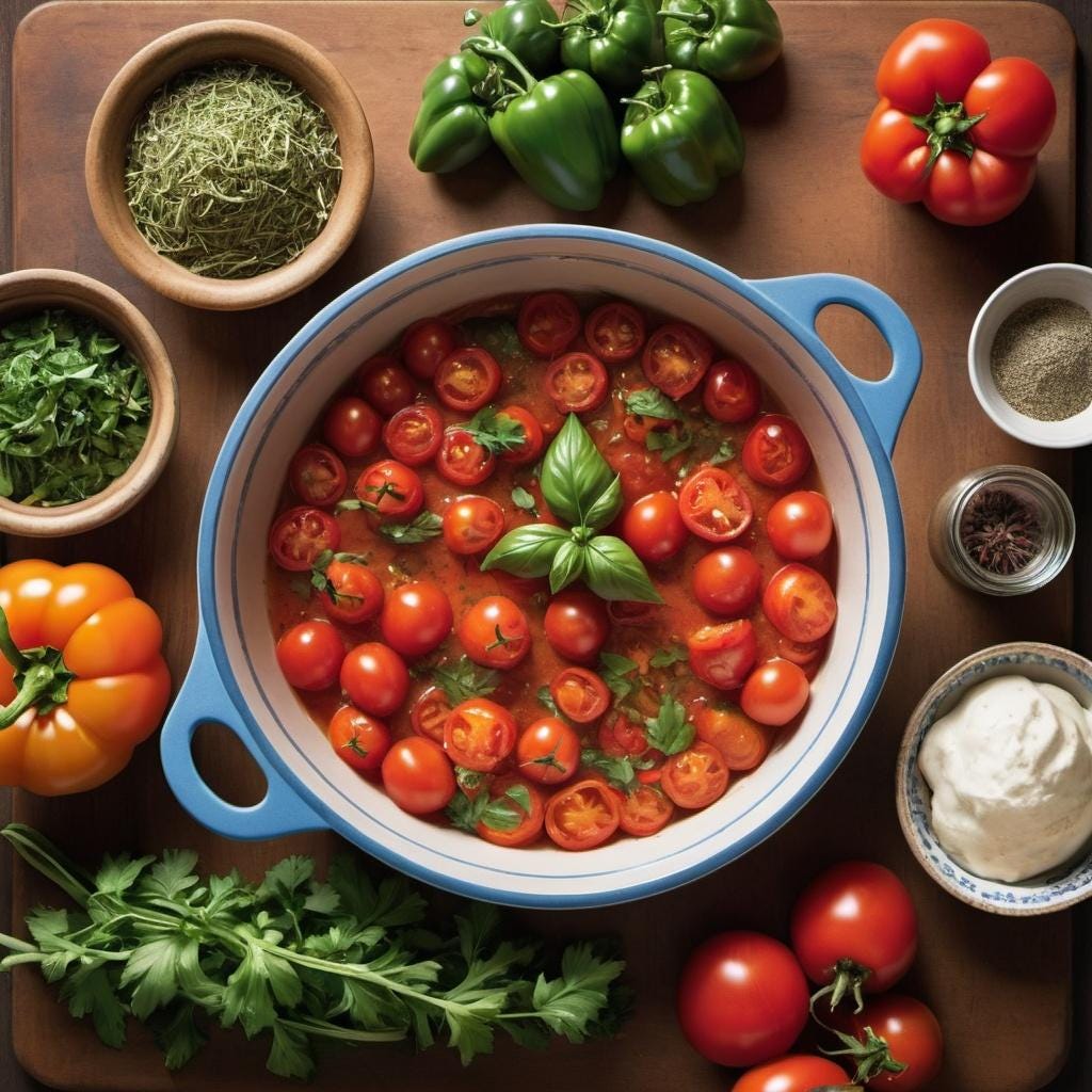 20 Classic Regional American Recipes