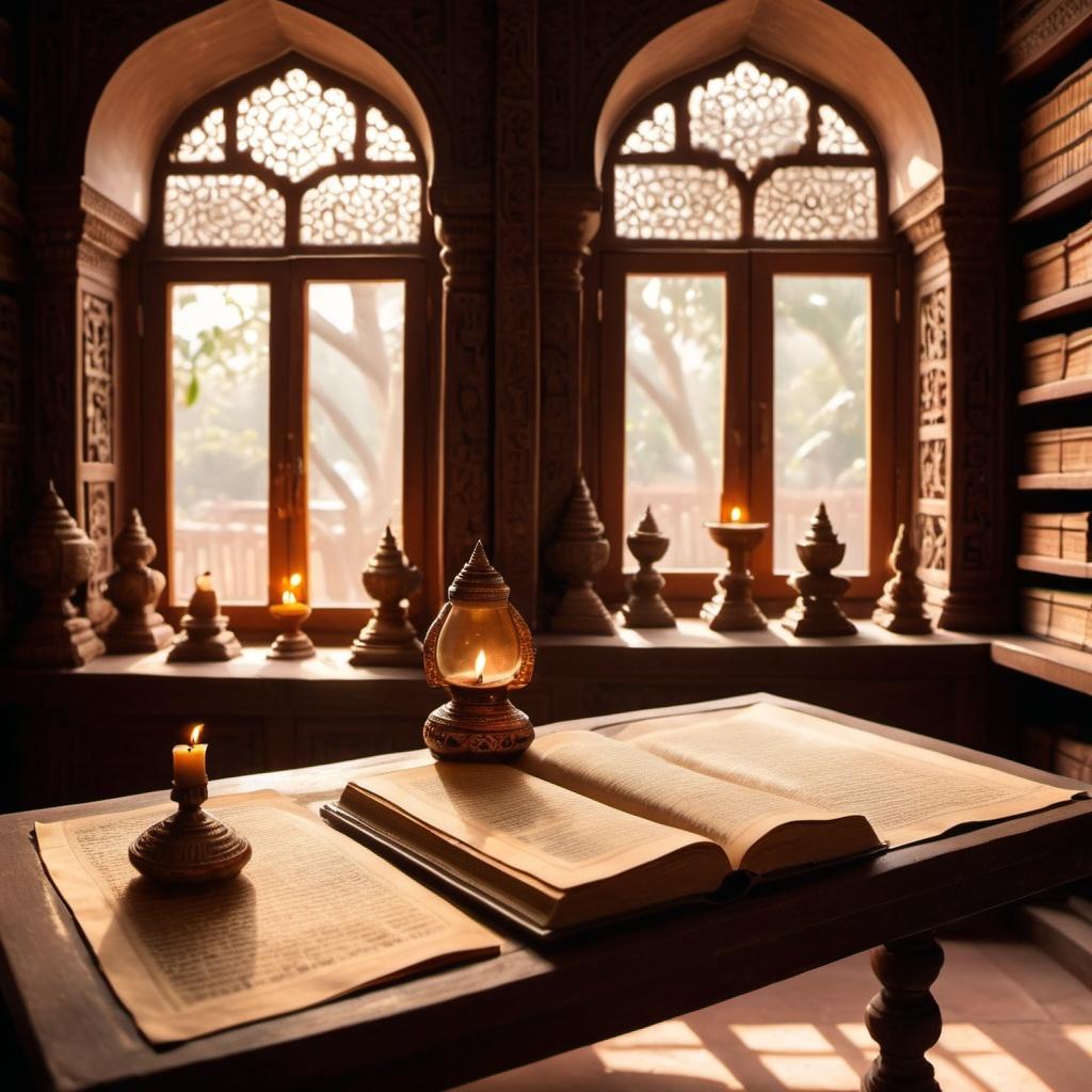 Understanding the Vedas: Hinduism's Sacred Texts