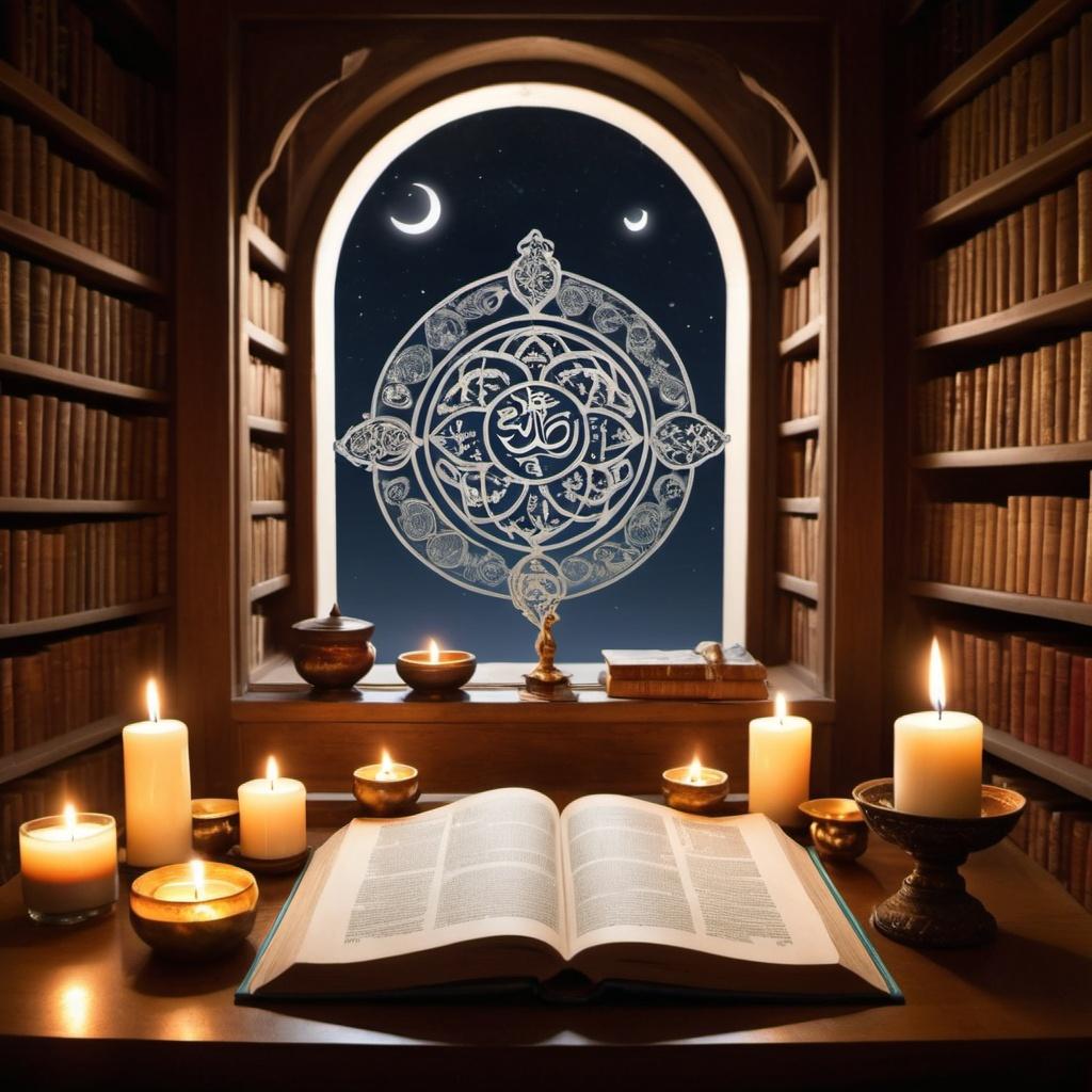 Sacred Texts Across Cultures: Wisdom for All