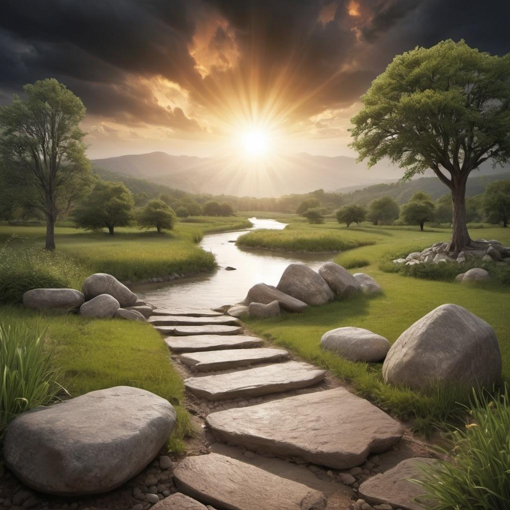 Spiritual Warfare: Understanding and Overcoming