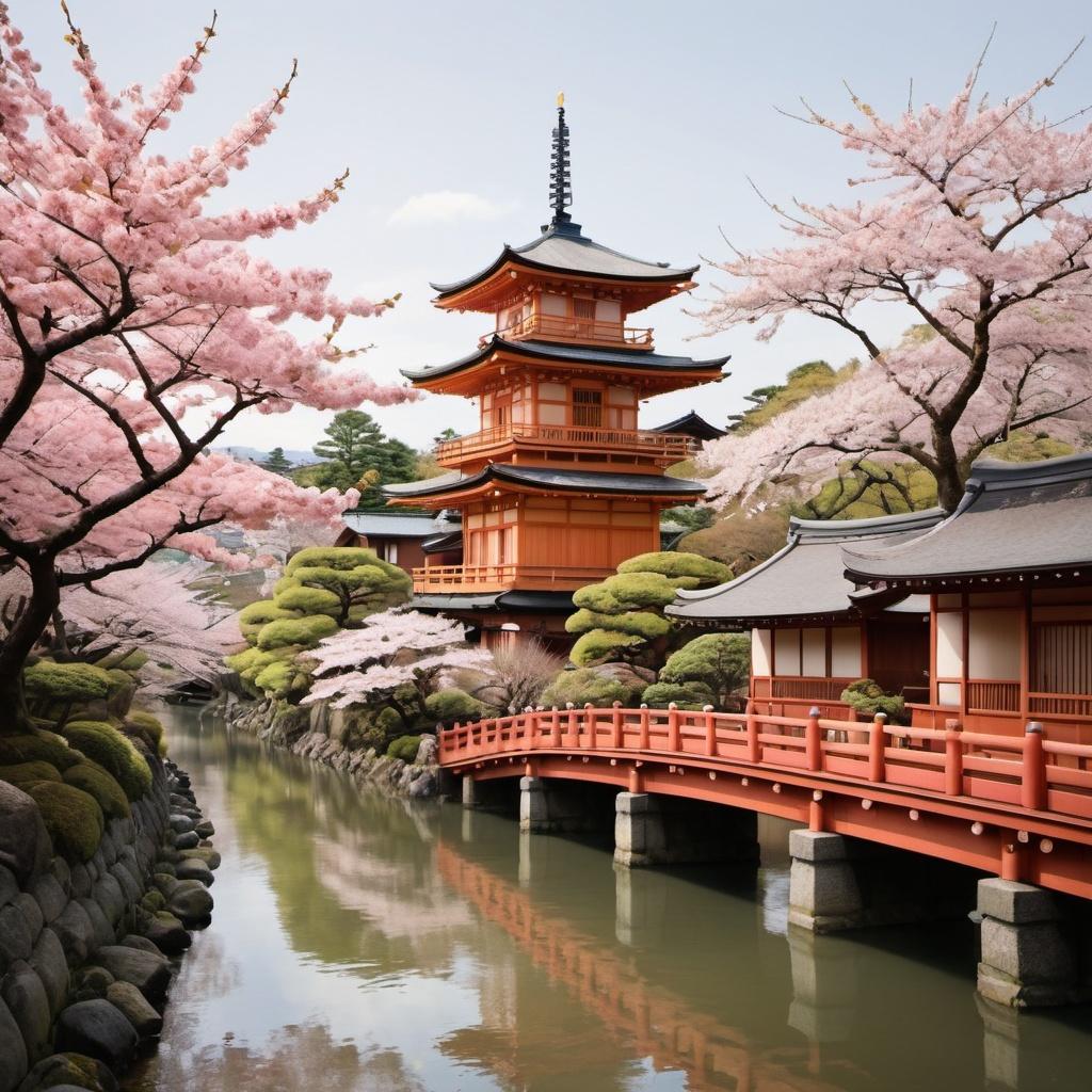 Flavors of Kyoto: Traditional Recipes from Japan's Cultural Capital
