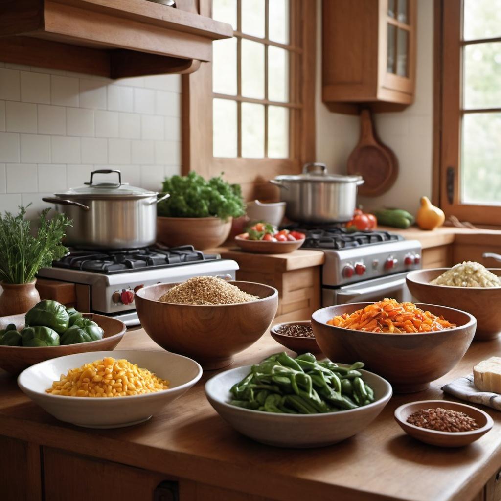 20 Classic Budget-Friendly Recipes