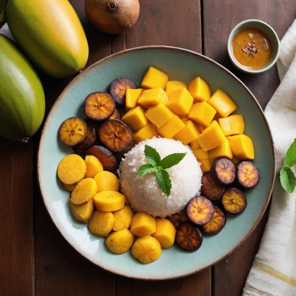 Cooking with Plantains: Jamaican Recipes for Every Taste