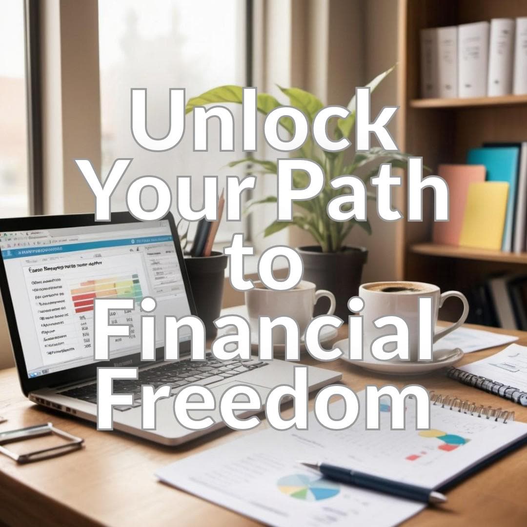 Start Your Bookkeeping or Tax Preparation Business - A Comprehensive Guide to Launching Your Financial Services Career