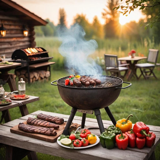 The Russian Sauce Bible: From Sour Cream to Mushroom Sauce