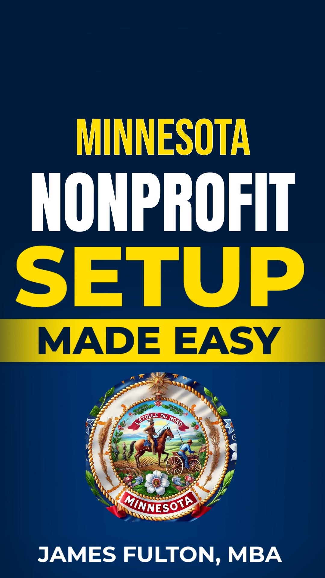 Minnesota Nonprofit Setup Made Easy