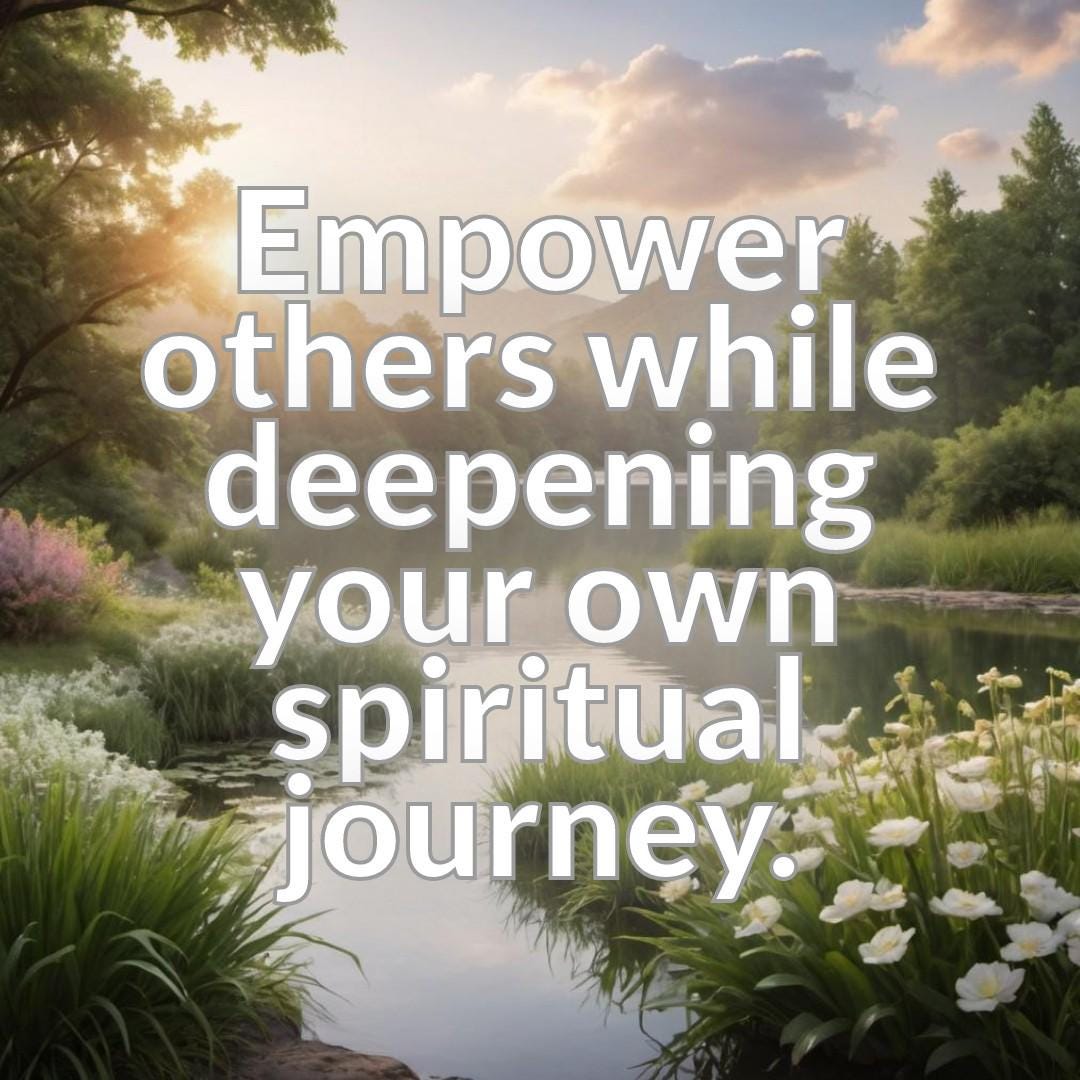 Build Your Faith-Centered Coaching Practice - A Step-by-Step Guide to Starting Your Spiritual Coaching Business