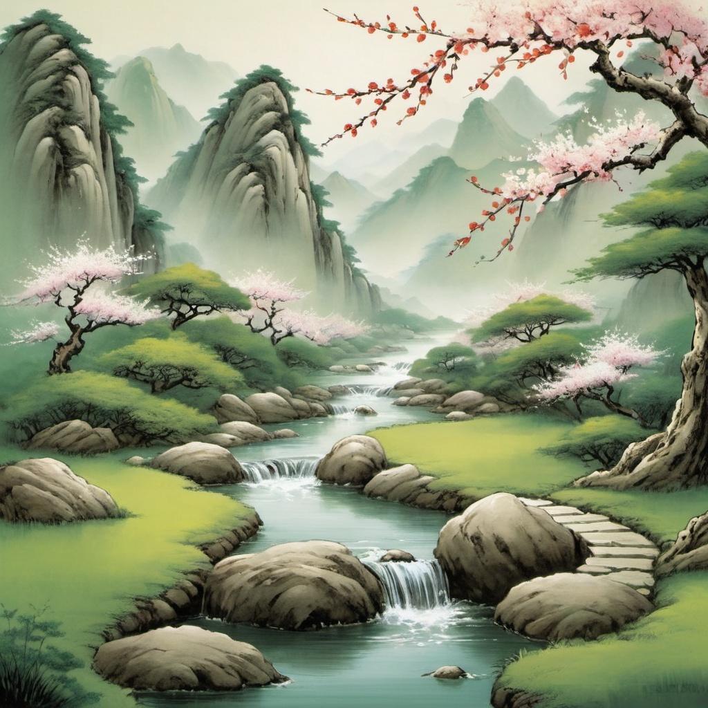 The Tao Te Ching: Wisdom for a Balanced Life