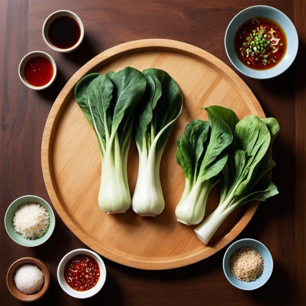 Everyday Chinese: Recipes for the Busy Home Cook