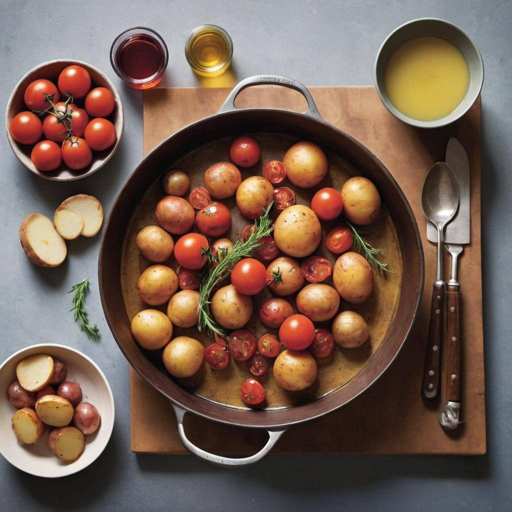 The Essential Canadian Cookbook: Timeless Recipes You'll Love