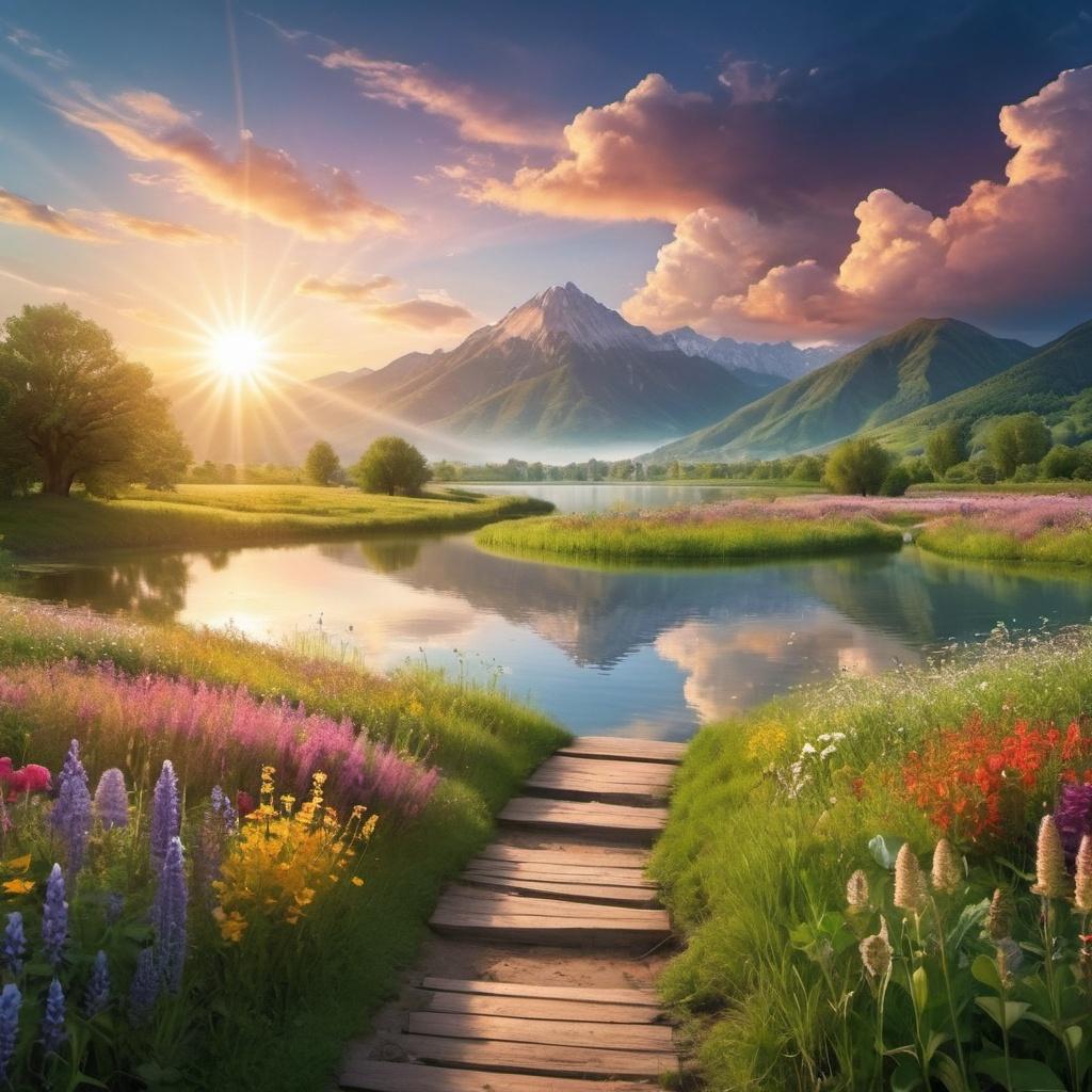 The Law of Attraction: Manifesting Your Desires