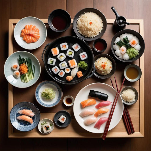 Japanese Home Cooking: Recipes for the Modern Family