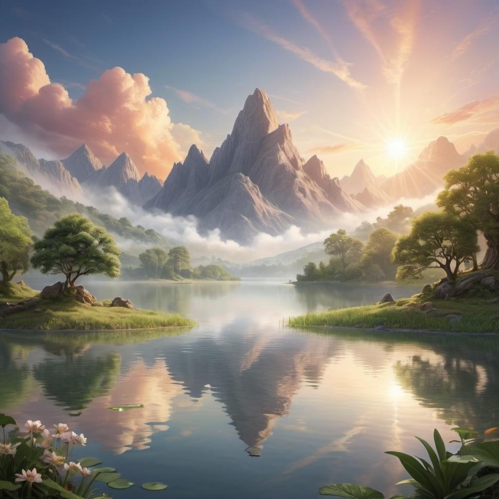 Universal Spirituality: Finding Common Ground in Diverse Beliefs