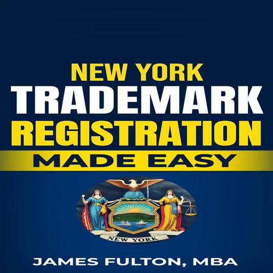 New York Trademark Registration Made Easy