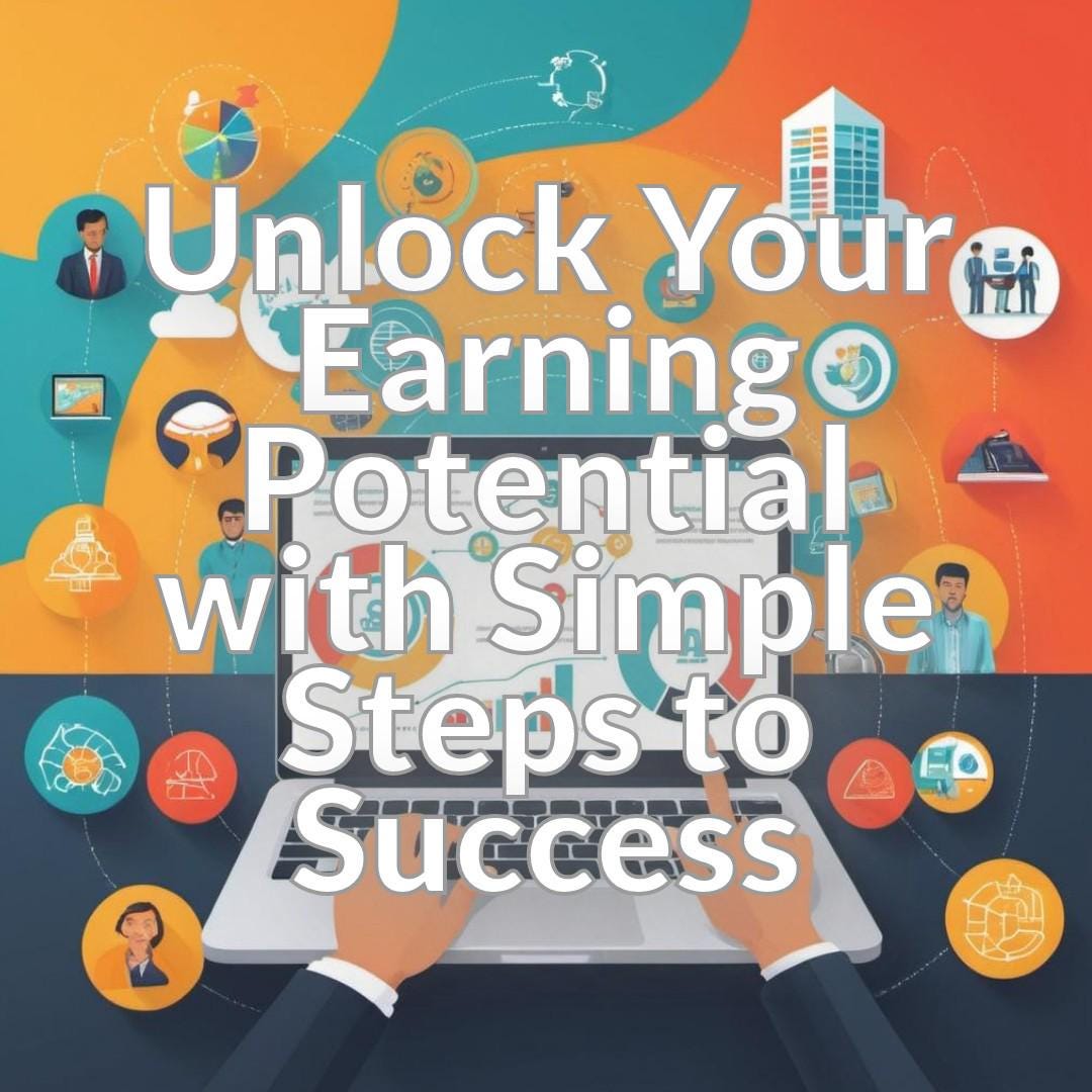 Introduction to Affiliate Marketing - A Step-by-Step Journey for Newcomers