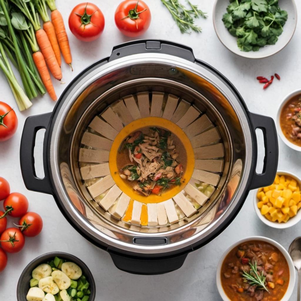 20 Classic Instant Pot Recipes
