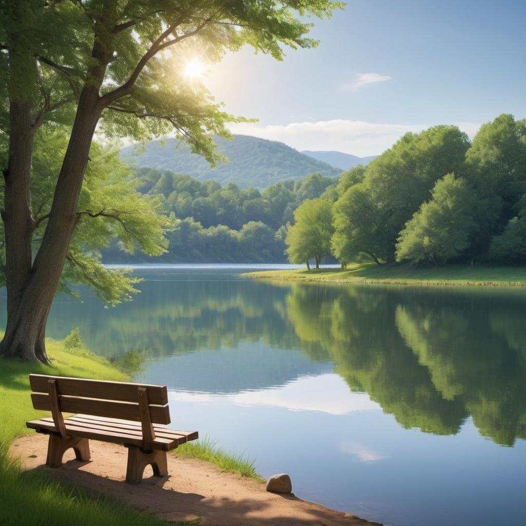 Christian Meditation: Finding Peace in God's Presence