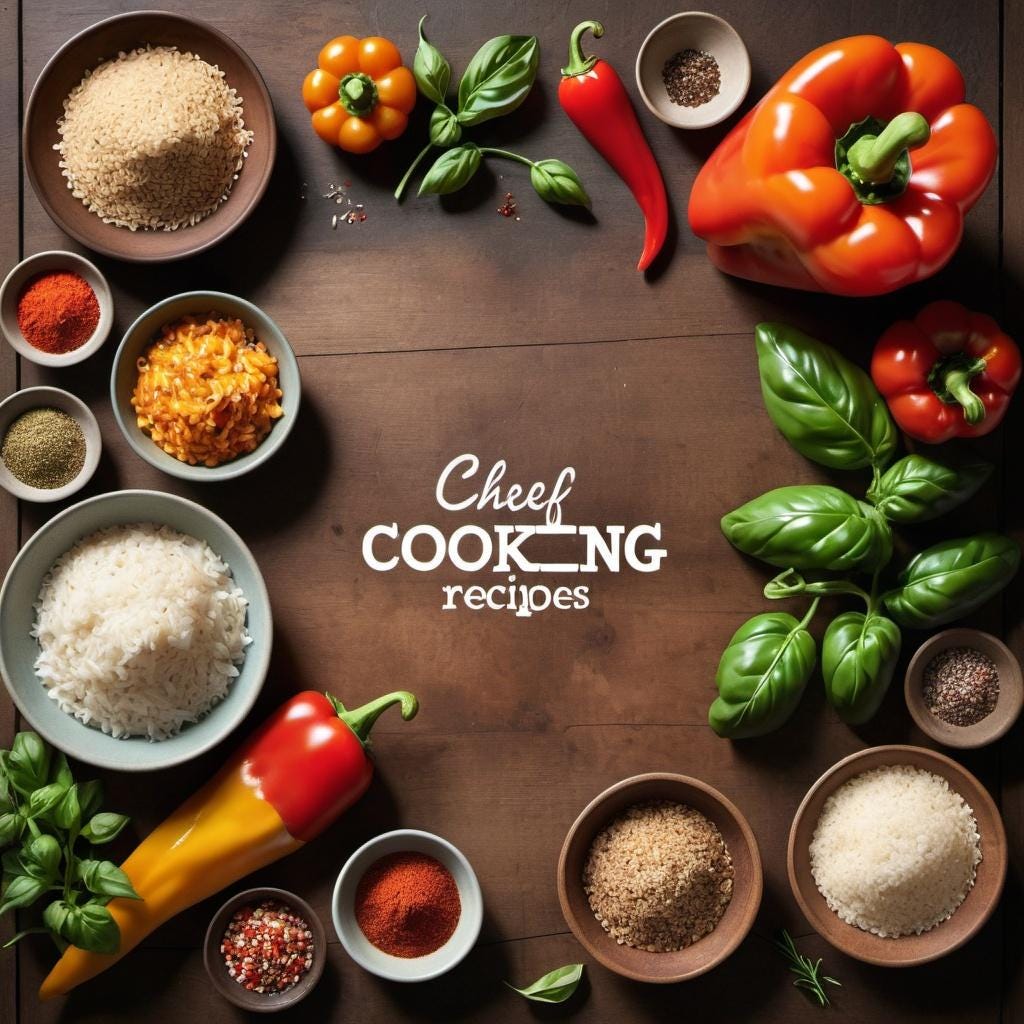 20 Classic Chef-Inspired Recipes