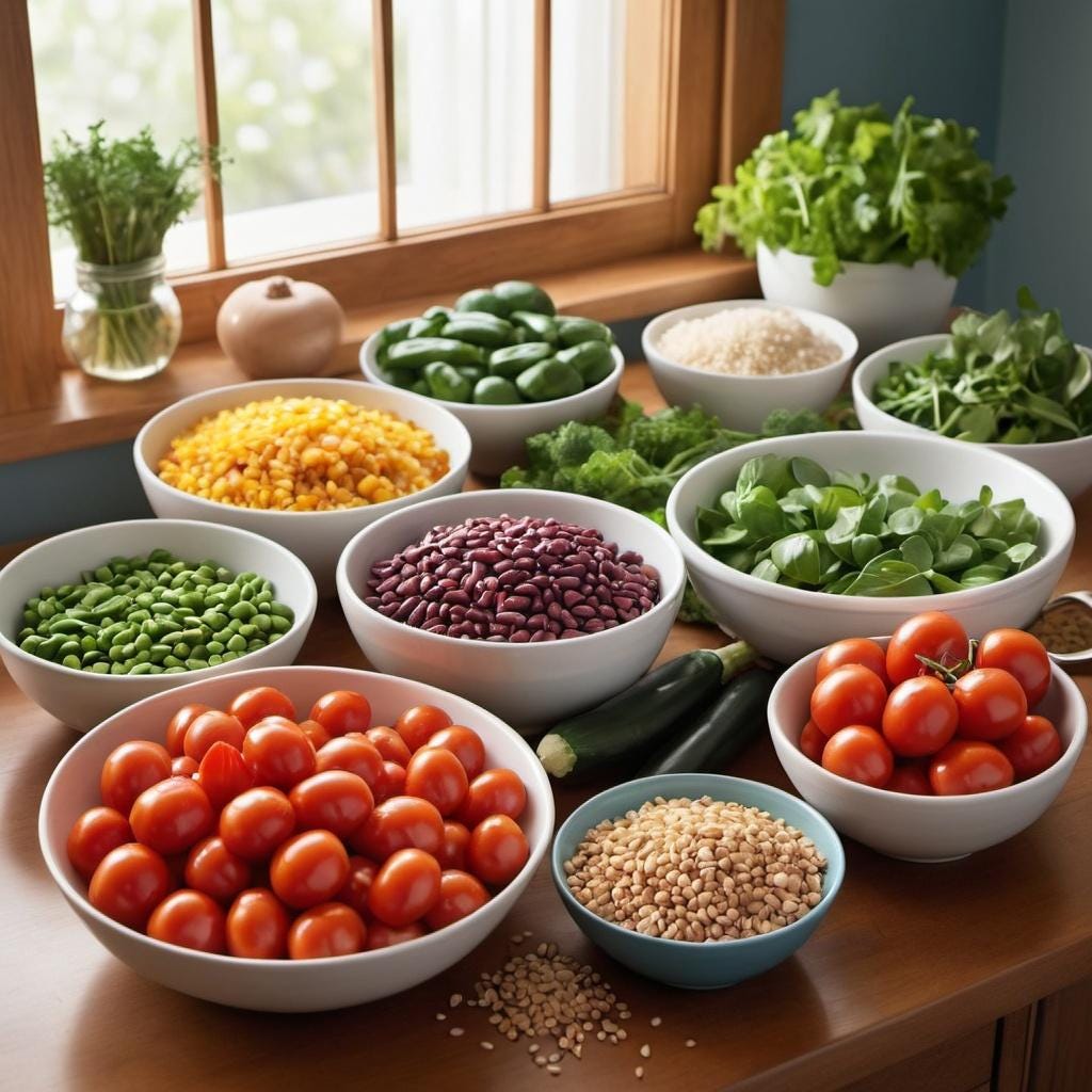 20 Classic Low-Sodium Recipes
